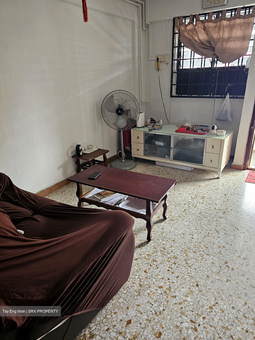 Blk 345 Clementi Avenue 5 (Clementi), HDB 4 Rooms #553272521